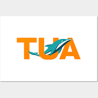 TUA Posters and Art